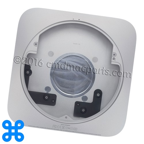 Custodia case grado mac - custodia,