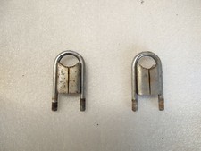 Motobecane Mobymatic attacchi manubrio riser 