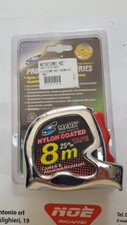8M Mark Chrome Plated NYLON