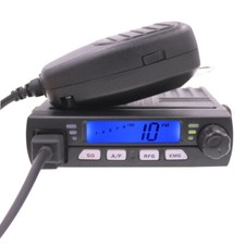 Anysecu CB-40 Autoradio AM/FM