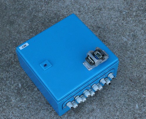 Rittal 1036 500 contenitore - ae, 1036.500