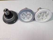 LAMPADA LED PAR30 10W 40° E27
