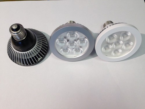 Lampada led par30 10w e27 - led,
