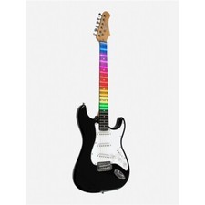 Chitarra elettrica eko - chitarra,