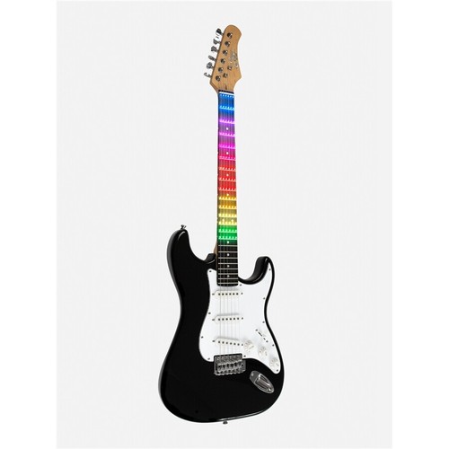 Chitarra elettrica eko - elettrica,