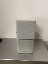 Altoparlante Bose Doppelcube