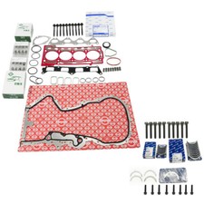 Rep. Set. Head Gasket Set +