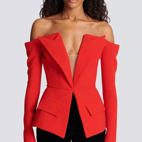 Giacca tailleur blazer - giacca,