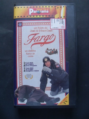 Vhs grandi film - film, di