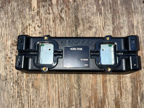 Kenwood krk 7db - kenwood, krk-7db