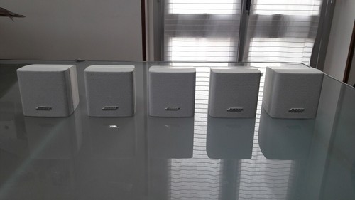 Diffusori bose acoustimass 3 - diffusori,