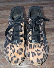 Adidas Torsion ZX Flux leopard