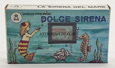 SUNWING MERMAIND HANDHELD LCD