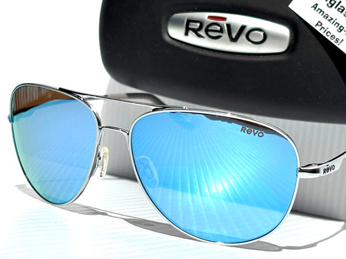 Nuovi occhiali sole revo - sole,