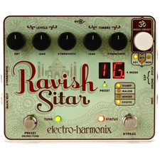 Electro-Harmonix Ravish -