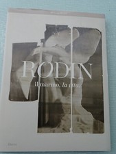 ARTE-RODIN-IL MARMO, LA