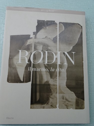 Arte rodin marmo - marmo,, la