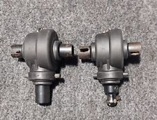 Rc Auto CEN Genesis Diffs