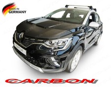 Bra effetto carbonio per