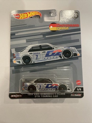 Hot wheels premium 2022 1994 - hot,