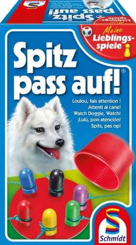 Schmidt spiele 40531 - schmidt-spiele,