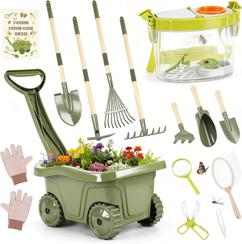 Carriola per bambini - carriola, –