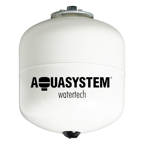 Vaso espansione 35 l - l,