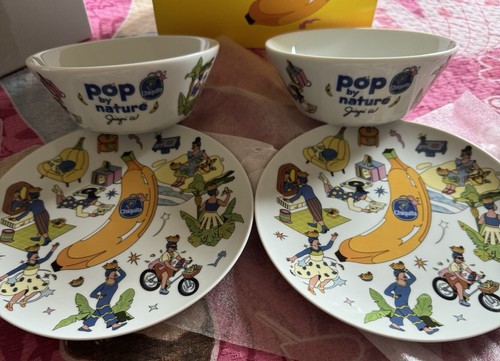 Set colazione ceramica 2 - set,