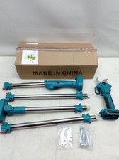 Tagliabordi a batteria