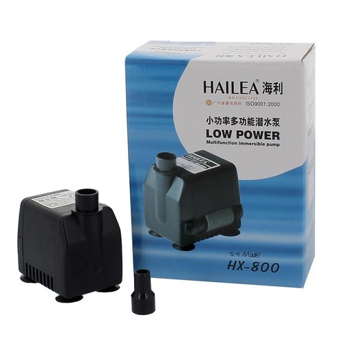 Pompa acqua hailea - acqua, hx800