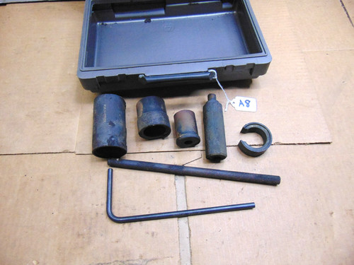 Kubota rtv bushing - rtv, kit