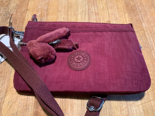 Borsa tracolla kipling donna - borsa, a