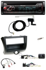 Pioneer DAB CD volante USB