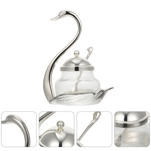 Pentola per condimenti 1pz - , con