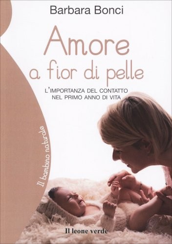 Libro amore fior pelle - amore,