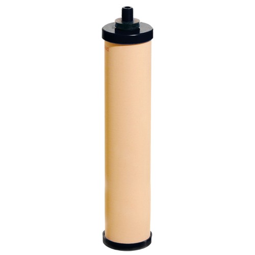 Elemento filtrante ceramica - in,