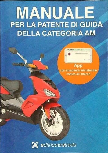 Manuale per patente di - patente,