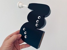 POCKET SERPENT forma piatta