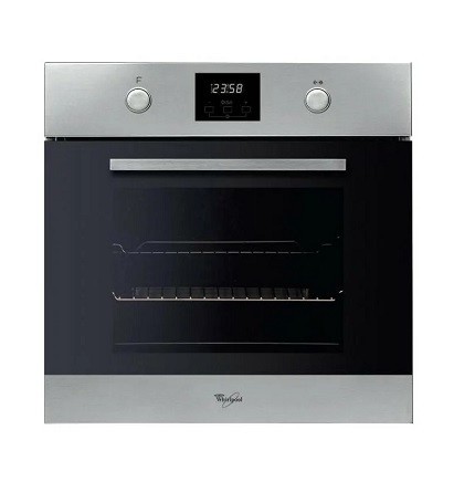 Forno whirlpool incasso - forno,