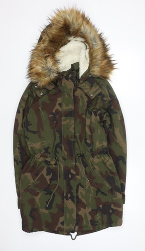 Solo giacca parka - parka, lunga