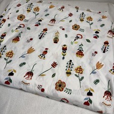Ikea Rosenfibbla Duvet Full