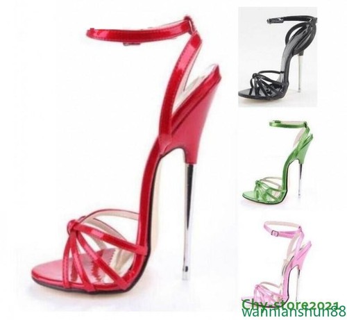 Sandali donna tacco alto