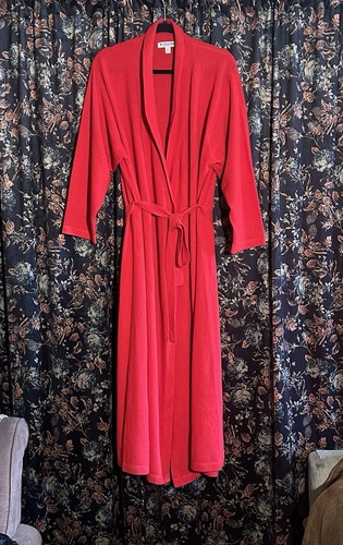 Accappatoio donna vintage