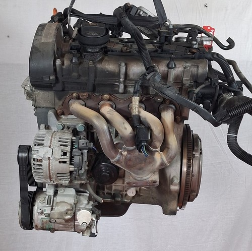 036100104sx motore semicompl - motore,