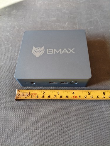 Bmax power nuovo mini pc - bmax, b2