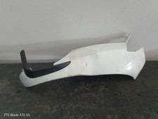 carena destra anteriore aprilia scarabeo light 125 200 2008 2012