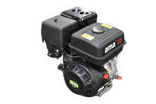 Motore Benzina Ama G420F 420cc 16HP