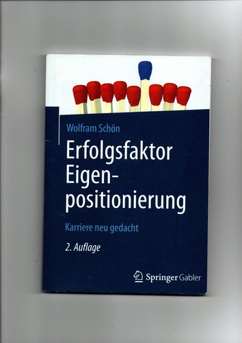 Wolfram schön erfolgsfaktor - wolfram,