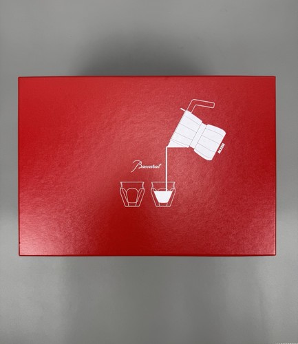 Alessi baccarat harcourt - alessi,