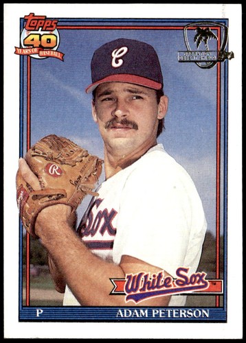 1991 topps 559 - topps, #559
